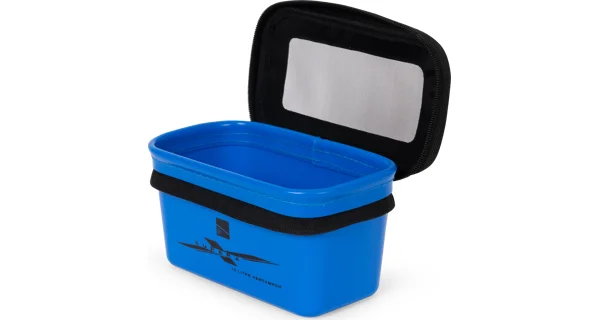 PRESTON - Miska Supera X 1,5 l Ventamesh Tub