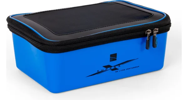 PRESTON - Miska Supera X 1,5 l Ventamesh Tub