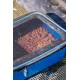 PRESTON - Miska Supera X 1,5 l Ventamesh Tub