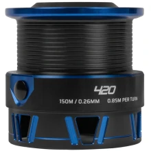 PRESTON - Náhradná cievka Invictus Spare Spool 420