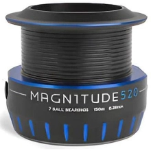 PRESTON - Náhradná cievka Magnitude 420 Spare Spool