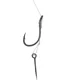 PRESTON - Náväzec Bayonet Hair Rigs 10 cm veľ. 10 8 ks