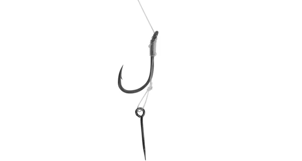 PRESTON - Náväzec Bayonet Hair Rigs 10 cm veľ. 10 8 ks