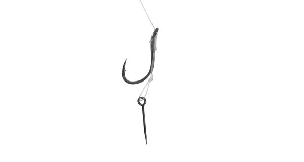 PRESTON - Náväzec Bayonet Hair Rigs 10 cm veľ. 12 8 ks