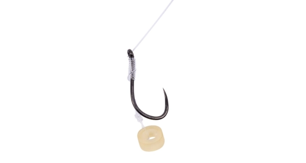 PRESTON - Náväzec KKH-B Banded Hair Rig veľ. 14 15 cm 8 ks