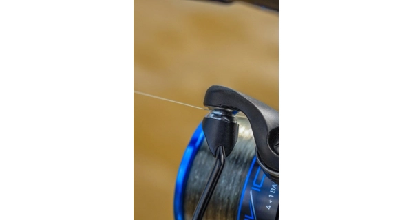 PRESTON - Navijak Invictus Reel 320