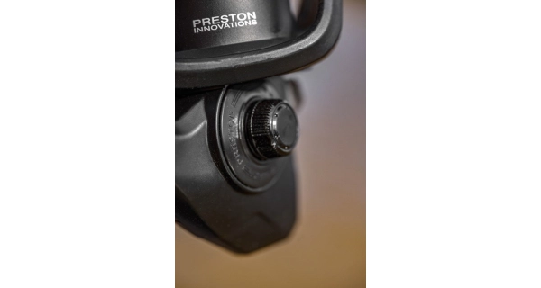 PRESTON - Navijak Invictus Reel 320