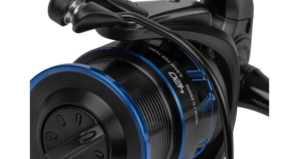 PRESTON - Navijak Invictus Reel 320