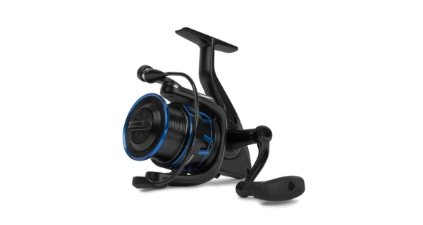 PRESTON - Navijak Invictus Reel 420