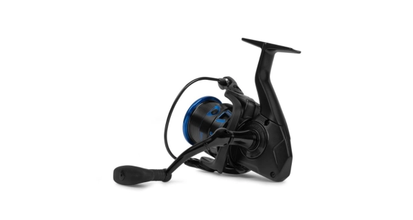 PRESTON - Navijak Invictus Reel 420