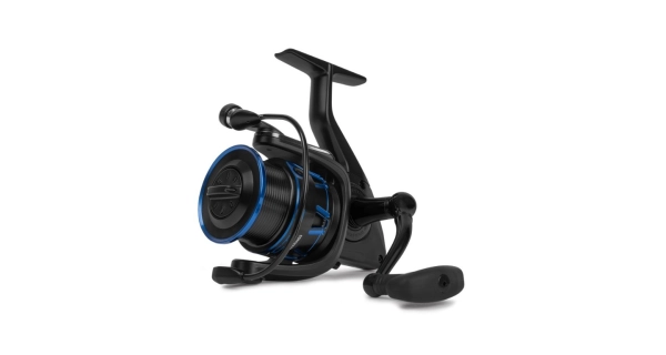 PRESTON - Navijak Invictus Reel 520