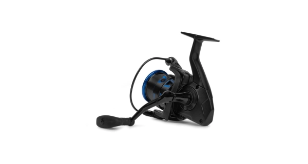 PRESTON - Navijak Invictus Reel 520