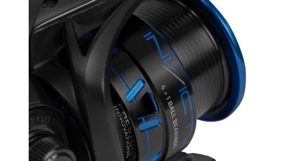 PRESTON - Navijak Invictus Reel 520