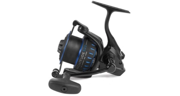 PRESTON - Navijak Magnitude 320