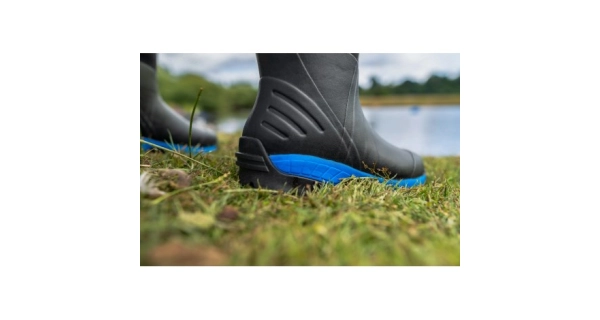PRESTON - Neoprénové čižmy Hydrotech Wellie Boots veľ. 41