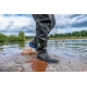PRESTON - Neoprénové čižmy Hydrotech Wellie Boots veľ. 43