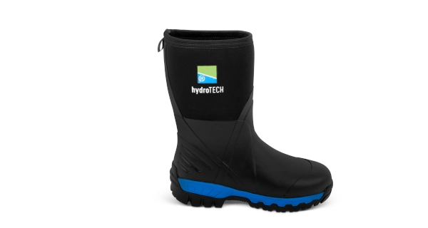 PRESTON - Neoprénové čižmy Hydrotech Wellie Boots veľ. 44