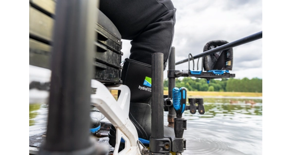 PRESTON - Neoprénové čižmy Hydrotech Wellie Boots veľ. 45