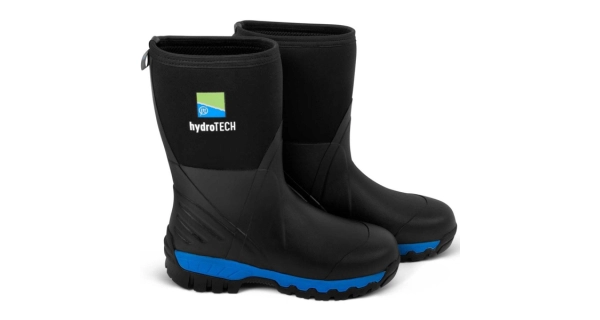 PRESTON - Neoprénové čižmy Hydrotech Wellie Boots veľ. 45