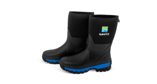 PRESTON - Neoprénové čižmy Hydrotech Wellie Boots veľ. 46