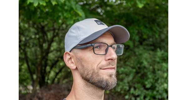 PRESTON - Nepremokavá šiltovka Waterproof Cap