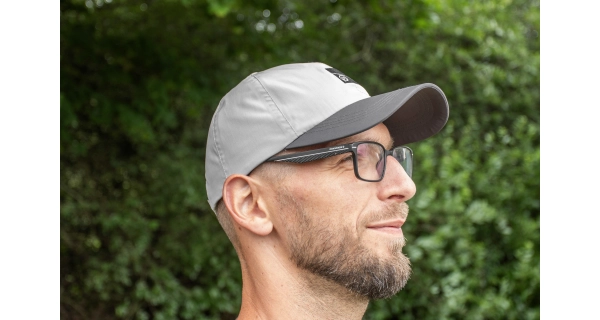 PRESTON - Nepremokavá šiltovka Waterproof Cap