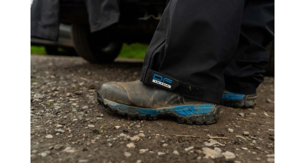 PRESTON - Nohavice DF Ultra Trousers veľ. M