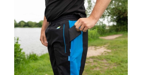 PRESTON - Nohavice DF Ultra Trousers veľ. M