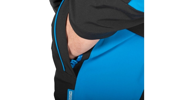 PRESTON - Nohavice DF Ultra Trousers veľ. XL