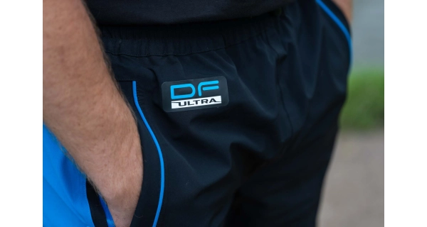 PRESTON - Nohavice DF Ultra Trousers veľ. XL