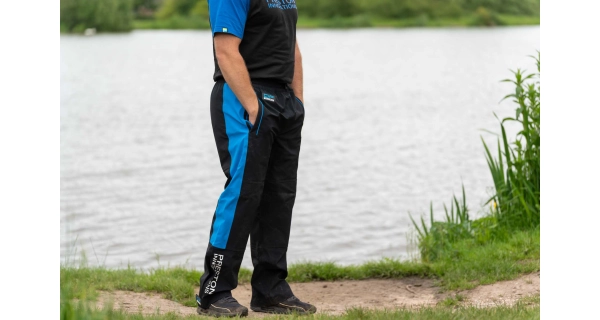 PRESTON - Nohavice DF Ultra Trousers veľ. XL