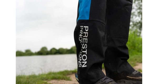 PRESTON - Nohavice DF Ultra Trousers veľ. XL