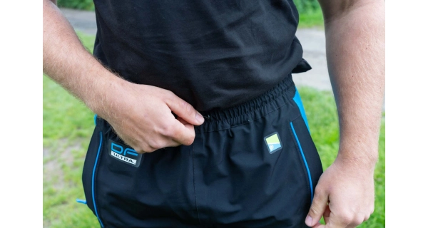 PRESTON - Nohavice DF Ultra Trousers veľ. XL