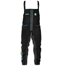 PRESTON - Nohavice Drifish Bib & Brace veľ. 2XL