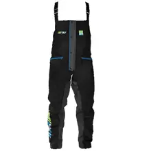 PRESTON - Nohavice Drifish Bib & Brace veľ. 2XL