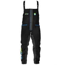 PRESTON - Nohavice Drifish Bib & Brace veľ. M
