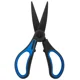 PRESTON - Nožnice na dážďovky Innovations Worm Scissors