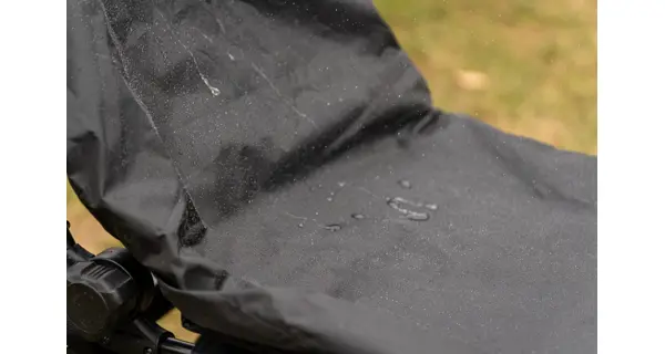PRESTON - Obal Absolute Feeder Chair Waterproof Cover