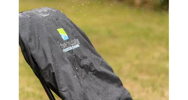 PRESTON - Obal Absolute Feeder Chair Waterproof Cover
