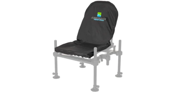 PRESTON - Obal Absolute Feeder Chair Waterproof Cover