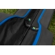 PRESTON - Obal na prút Super X Compact Ready Rod 1,78 m