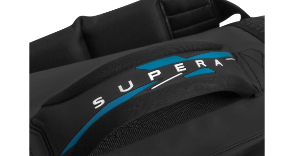 PRESTON - Obal na prút Super X Compact Ready Rod 1,78 m