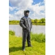 PRESTON - Oblek Celcius Suit veľ. 3XL