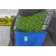 PRESTON - Oblek Celcius Suit veľ. 3XL