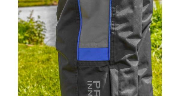 PRESTON - Oblek Celcius Suit veľ. 3XL