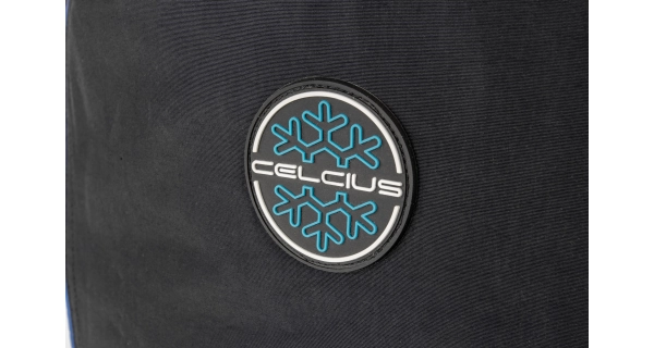 PRESTON - Oblek Celcius Suit veľ. 3XL