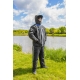 PRESTON - Oblek Celcius Suit veľ. 4XL