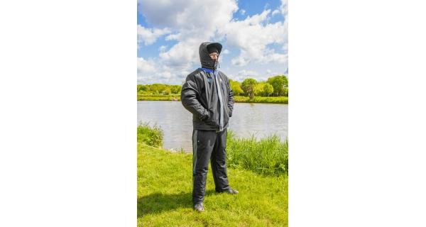 PRESTON - Oblek Celcius Suit veľ. M