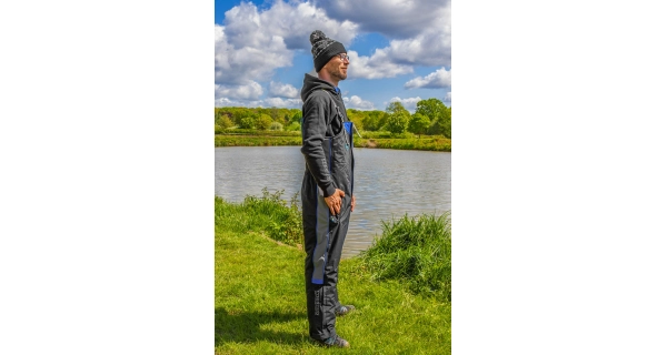 PRESTON - Oblek Celcius Suit veľ. M