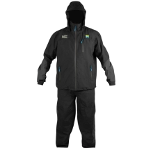 PRESTON - Oblek DF Hydrotech Suit veľ. 2XL